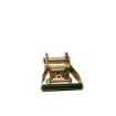 Ancra Ratchet Buckle--2" Long Wide Handle - Ancra Cargo