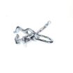 Rtj Cluster Hook - Ancra Cargo
