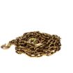 Load Binder Chain - 5/16" X 16' with Clevis Hooks- In A Pail - Ancra Cargo