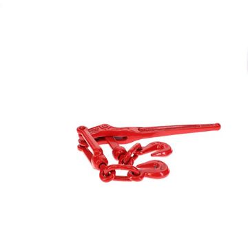 Load Binders with Lever - 5/16" to 3/8", P/N: 45943-10, Picture 2 Load Binders with Lever - 5/16" to 3/8" - Ancra Cargo