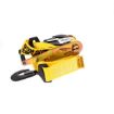 2″ x 27’ Ratchet Strap w/Twisted Snap Hooks & Long Wide Handle - Ancra Cargo