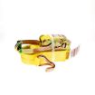 2" x 30' Ratchet Strap Long Wide Handle and J Hooks - Ancra Cargo