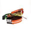 2" x 27' X-Treme Web Keeper Ratchet Strap w/ Flat Hooks - Ancra Cargo