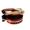2″ x 30’ Ratchet Strap w/Flat Hooks & Long Wide & X-Treme Webbing - Ancra Cargo