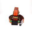 2" x 30' X-Treme Web Keeper Ratchet Strap w/ Flat Hooks - Ancra Cargo