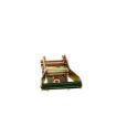 Ancra Ratchet Buckle--2"- Short Wide Handle - Ancra Cargo