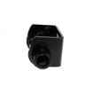 3-Bar Weld-On Side Mount Web Winch - Ancra Cargo