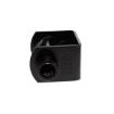 3-Bar Weld-On Bottom Mount Web Winch - Ancra Cargo
