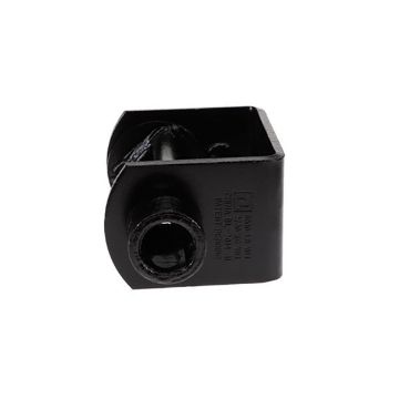 Web Winch - 3-Bar - Standard, 48101-143, Picture 2 3-Bar Weld-On Bottom Mount Web Winch - Ancra Cargo