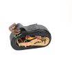 2" x 16' Ratchet Strap with Wire Hook and E fitting- Gray - Ancra Cargo
