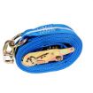 16' Logistic Strap w/Double Stud Fittings - Ancra Cargo