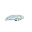 2” 30 Degree Steel Bolt Plate - Ancra Cargo