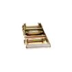 Ancra Ratchet Buckle--3" wide - Ancra Cargo