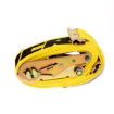 HD Ratchet Strap with E-Track Fitting - 2" X 12' - Ancra Cargo