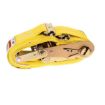 HD Tenson Limiting Ratchet Buckle Strap- 2" X 12' - Ancra Cargo