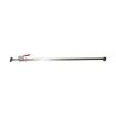 Jack Bar Heavy Duty One Piece - 85" – 114" - Ancra Cargo