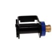 Winch Double L Slider - Flatbed Ratchet Winch - Storable - Ancra Cargo