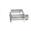 Winch - X-Treme Zinc Plated - Double L Slider Storable - Ancra Cargo