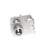 Winch - X-Treme Zinc Plated - Double L Slider Webbing - Ancra Cargo
