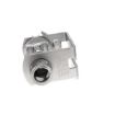 Winch, Standard 3-Bar Double L Slider Zinc Plated - Ancra Cargo