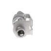 Winch, Standard 3-Bar Double L Slider Zinc Plated Low Profile - Ancra Cargo