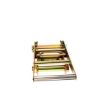 Ancra Ratchet Buckle--4" - Ancra Cargo