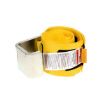 Container Strap w/ Container Hook 4" x 5' - Ancra Cargo