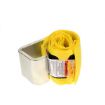 Container Strap 4" x 5' Strap w/ Sewn Loop End - Ancra Cargo