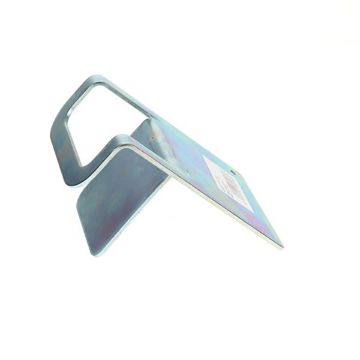 Chain Corner Protector, Web Protector, 49577-10, Picture 2 Chain Corner Protector - Ancra Cargo