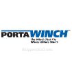 Porta Winch Ratcheting Stake Pocket Winch - Ancra Cargo