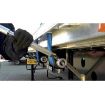 Flatbed Ratcheting Winch Cap, Enable Existing Winch to Ratchet - Ancra Cargo