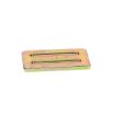 3-Bar Steel Slide Adjuster - Ancra Cargo