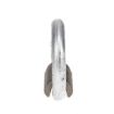 D-Ring 3/4 Inch forged Steel - Weld On Clip - Ancra Cargo