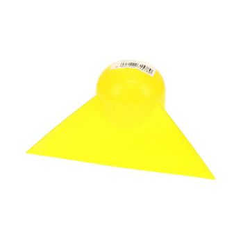 Ancra Tarp Protector part number 49913-10, Picture 2 Tarp Protector - Corner - Ancra Cargo