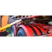 Ergonomic Winch Bar - Combination Box End - Ancra Cargo