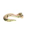 Slip Hooks G70 - Zinc Plated - No Latch, 1/4", 2,750 lbs. WLL - Ancra Cargo