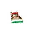 Ancra Ratchet Buckle--2"- Web Keeper LWH - Ancra Cargo