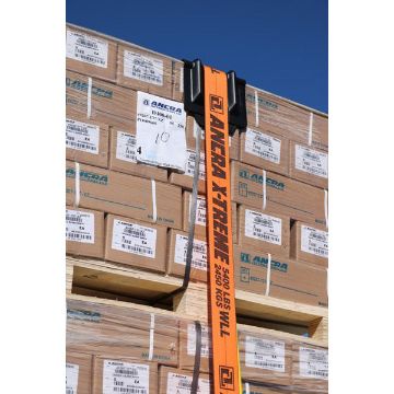 12” X-Treme Guard Corner Protector - 50089-12B, Picture 2 X-Treme Guard Edge Protector 12" Long - Ancra Cargo