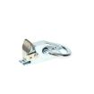 HD E & A Articulated Fitting w/Round Ring - Ancra Cargo