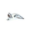 HD E & A Fitting w/D Ring - Ancra Cargo
