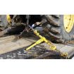 3/8” to 1/2” XHD Ratchet Load Binder - Ancra Cargo