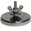 Magnetic Flag Holder - Ancra Cargo
