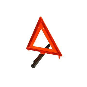 Reflective Triangle Emergency Warning Kit- 50434-10, Picture 2 Reflective Triangle Emergency Warning Kit - Ancra Cargo