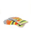 Reflective Work Gloves - Large - Ancra Cargo