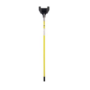 Corner protector or edge protector placement tool flatbed truckers allows driver to easily put edge protectors on cargo., Picture 2 Corner Protector Placement Tool -*New Improved - Ancra Cargo