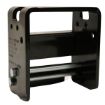 Glide Lock II Double L Sliding Flat Hook Bracket - Ancra Cargo
