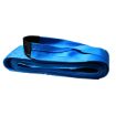 10" x 40' Polyester Vehicle Recovery Strap - Ancra Cargo