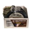 2" x 25' Vehicle Recovery Strap w/HD Keeper Hooks - Ancra Cargo
