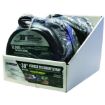 3" x 30' Vehicle Recovery Strap w/Sewn Loops - Ancra Cargo