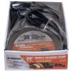 4" x 30' Vehicle Recovery Strap w/Sewn Loops - Ancra Cargo